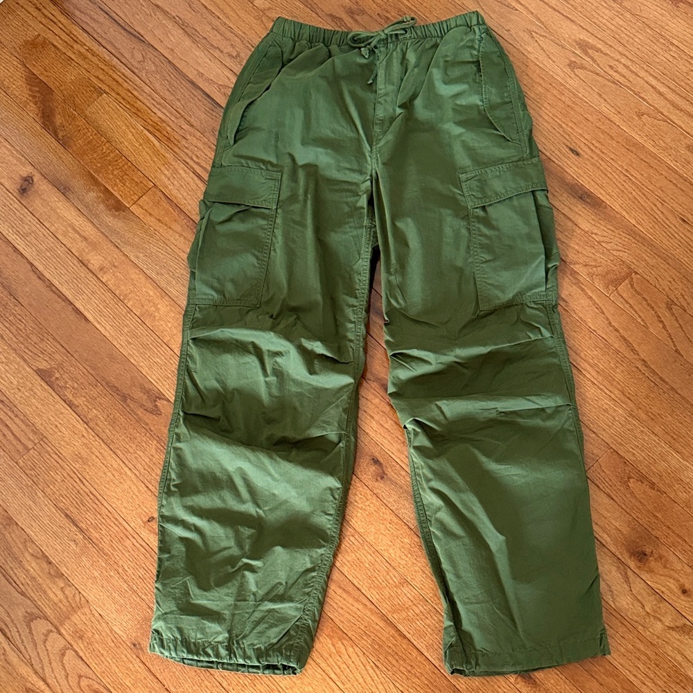 Aritzia cargo pants